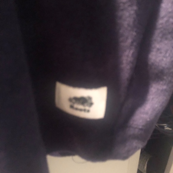 Roots Terry Cloth Dress - Picture 4 of 4